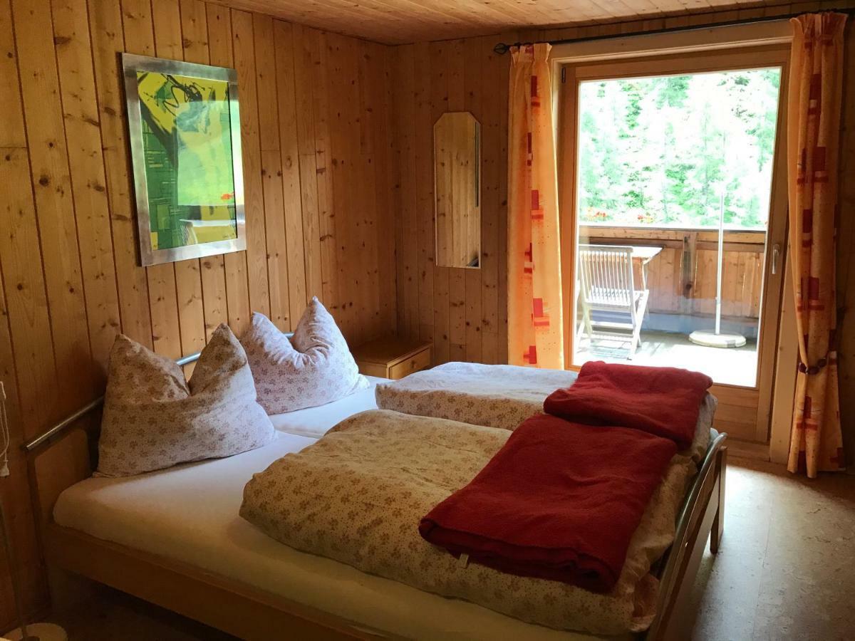 Berghaus Aussergschloess Matrei in Osttirol Luaran gambar